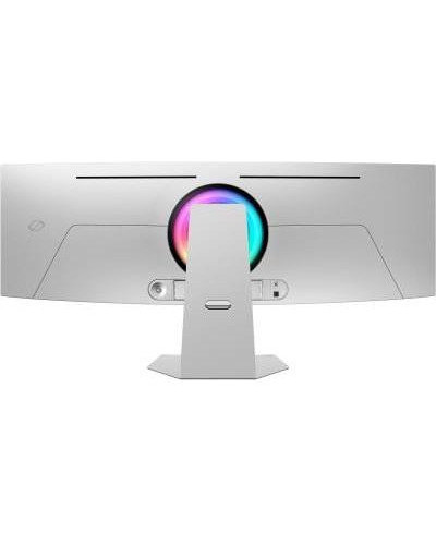 Монитор Samsung Odyssey OLED G9 (LS49DG950SUXDU)