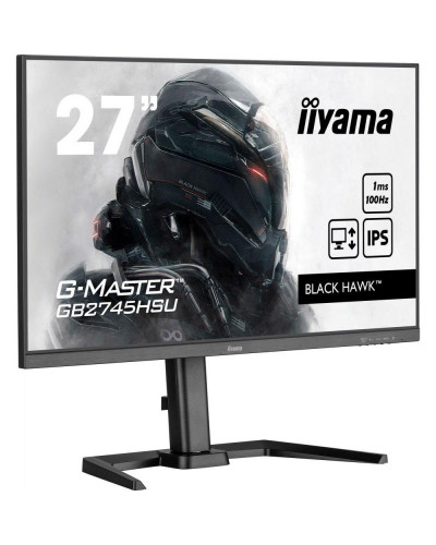 Монитор iiyama G2745HSU-B1