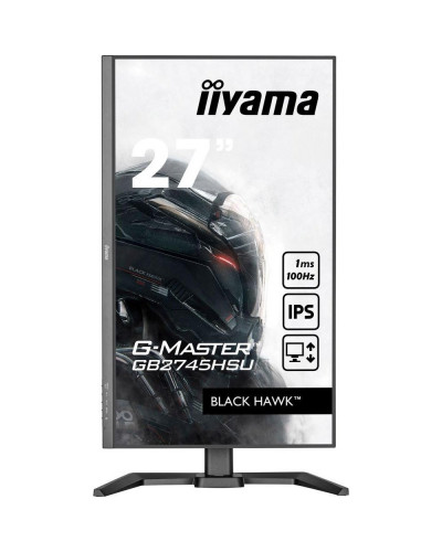 Монитор iiyama G2745HSU-B1