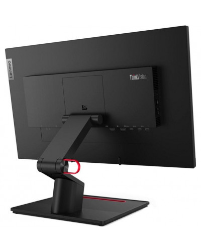 Монітор Lenovo ThinkVision T24t-20 (62C5GAT1UA)