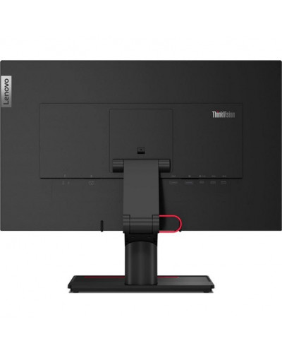 Монітор Lenovo ThinkVision T24t-20 (62C5GAT1UA)