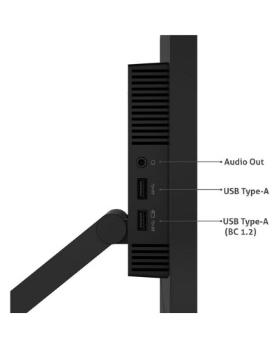 Монітор Lenovo ThinkVision T24t-20 (62C5GAT1UA)