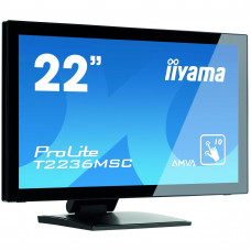 Монітор iiyama T2236MSC