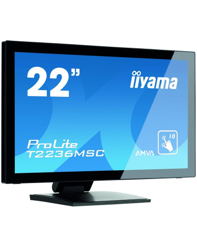 Монітор iiyama T2236MSC