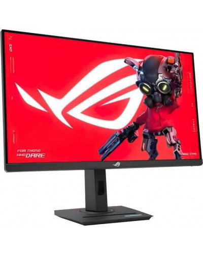 Монітор ASUS ROG Strix XG27ACS (90LM09Q0-B01170)