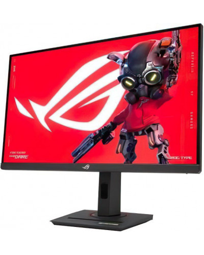 Монітор ASUS ROG Strix XG27ACS (90LM09Q0-B01170)