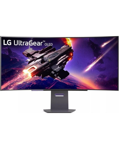 Монітор LG UltraGear 45GS95QE-B.AEU