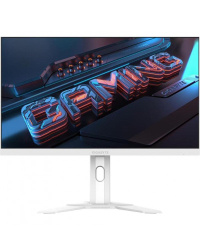 Монітор GIGABYTE M27QA ICE