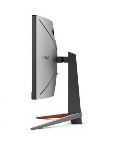 Монітор BenQ EX2710R (9H.LK9LB.QBE)