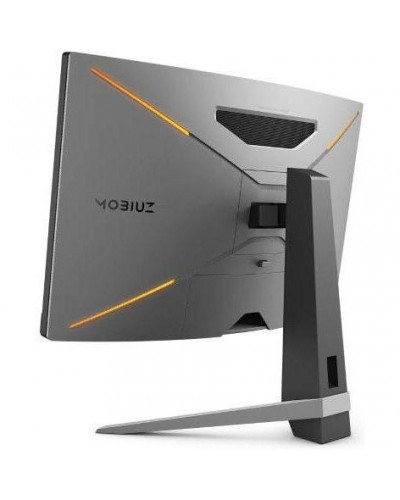 Монітор BenQ EX2710R (9H.LK9LB.QBE)