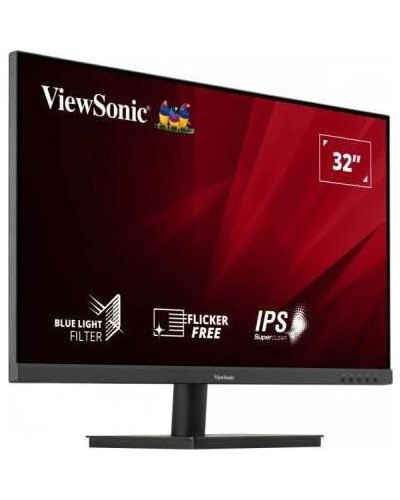 Монітор ViewSonic VA3209-MH