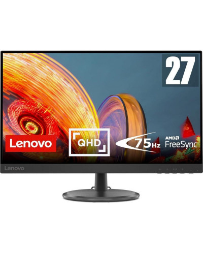 Монітор Lenovo C27q-35 (66FBGAC6EU)