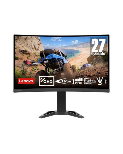 Монитор Lenovo G27qc-30 (66F4GAC2EU)