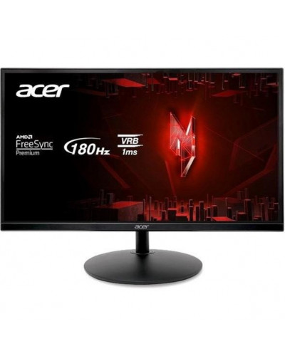 Монітор Acer Nitro Gaming XF240YS3biphx (UM.QX0EE.301)