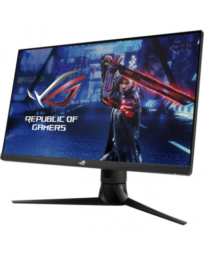 Монітор ASUS ROG Strix XG27AQ (90LM06U0-B01370)