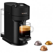 Капсульна кавоварка еспресо Delonghi Nespresso Vertuo Next ENV120.BM