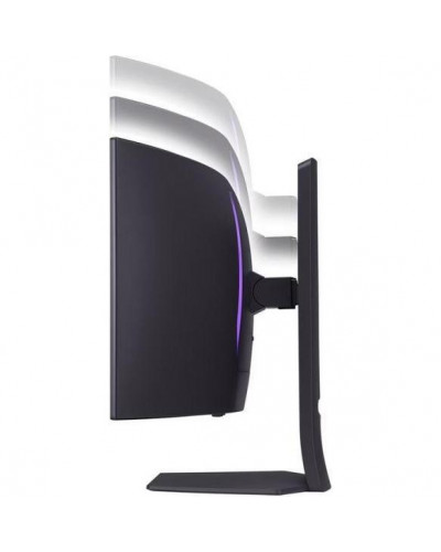 Монітор LG UltraGear 34GS95QE-B
