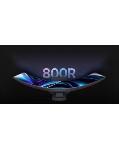 Монітор LG UltraGear 34GS95QE-B