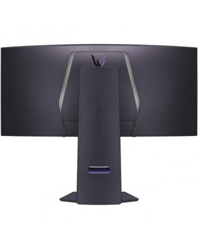 Монітор LG UltraGear 34GS95QE-B
