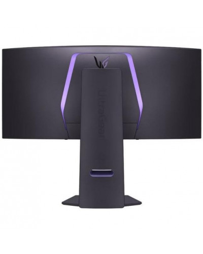 Монітор LG UltraGear 34GS95QE-B