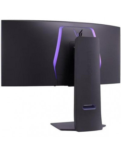Монітор LG UltraGear 34GS95QE-B