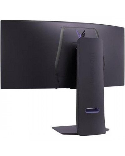 Монітор LG UltraGear 34GS95QE-B