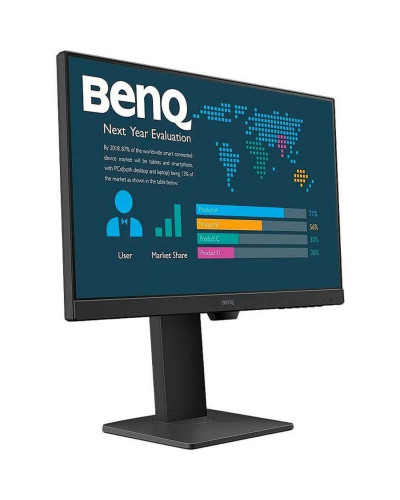 Монітор BenQ BL2486TC (9H.LMMLB.QBE)