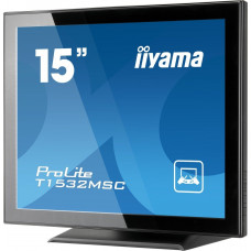 Монітор iiyama T1532MSC-B1