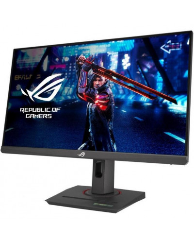 Монітор ASUS ROG Strix XG259QNS eSports Gaming (90LM09M0-B01370)