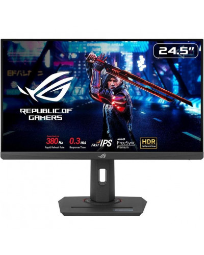 Монітор ASUS ROG Strix XG259QNS eSports Gaming (90LM09M0-B01370)