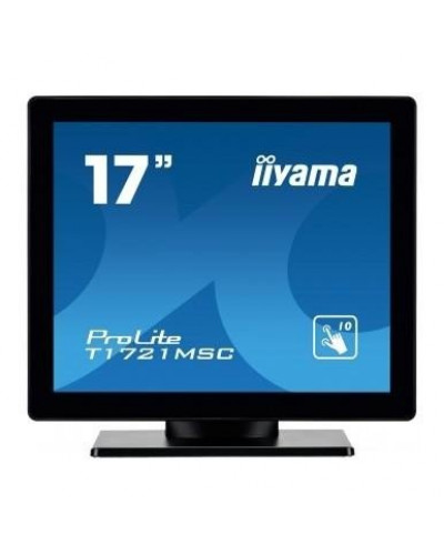 Монітор iiyama T1721MSC-B1