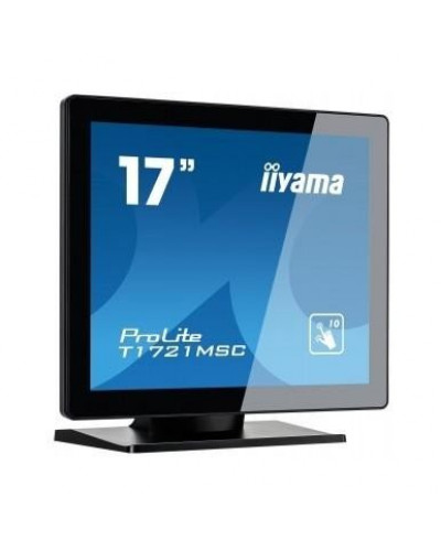Монітор iiyama T1721MSC-B1