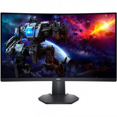 Монітор Dell Curved Gaming Monitor S2722DGM (210-AZZD)