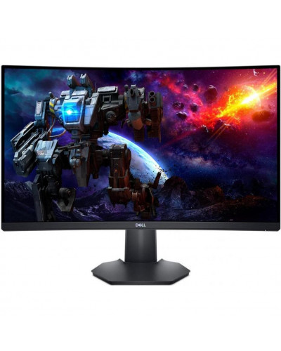 Монитор Dell Curved Gaming Monitor S2722DGM (210-AZZD)