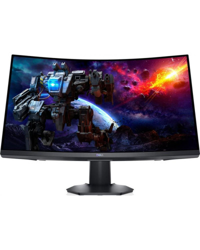 Монитор Dell Curved Gaming Monitor S2722DGM (210-AZZD)