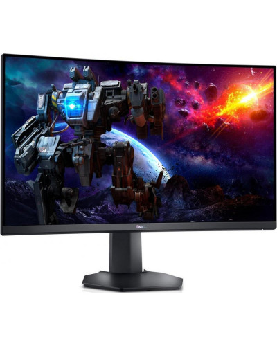 Монитор Dell Curved Gaming Monitor S2722DGM (210-AZZD)