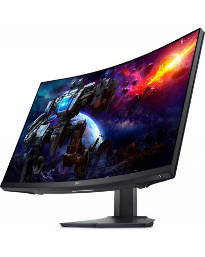 Монитор Dell Curved Gaming Monitor S2722DGM (210-AZZD)