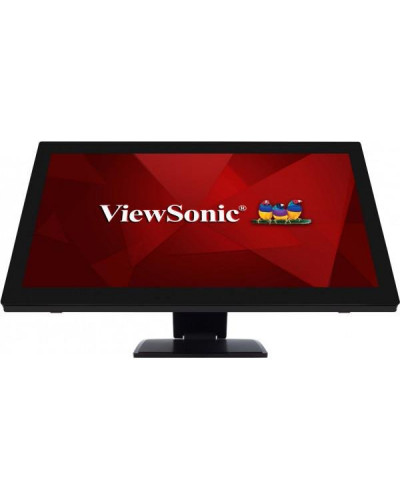 Монітор ViewSonic TD2760 Black