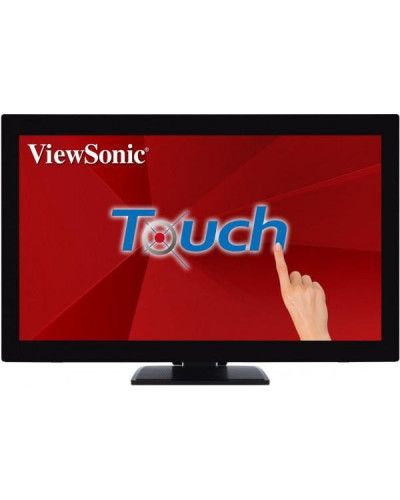 Монітор ViewSonic TD2760 Black