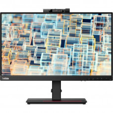 Монітор Lenovo ThinkVision T22v-20 (61FBMAT6EU)