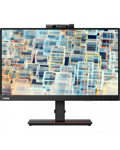 Монітор Lenovo ThinkVision T22v-20 (61FBMAT6EU)