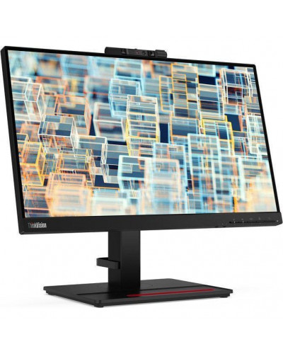 Монітор Lenovo ThinkVision T22v-20 (61FBMAT6EU)