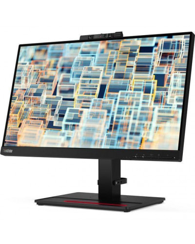 Монітор Lenovo ThinkVision T22v-20 (61FBMAT6EU)