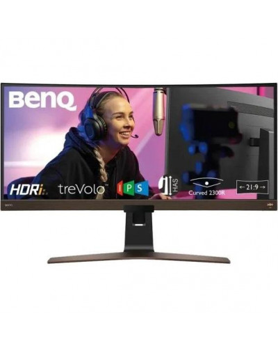 Монітор BenQ EW3880R Black (9H.LK3LA.TBE)