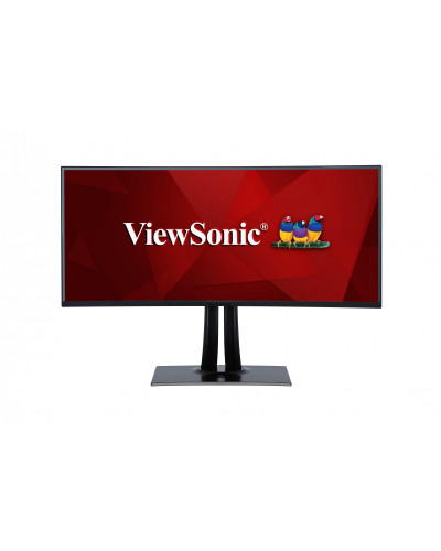 Монітор ViewSonic VP3881