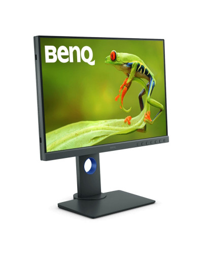 Монітор BenQ SW240 (9H.LH2LB.QBE, 9H.LH2LB.QPE)