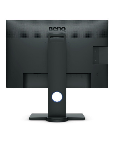 Монітор BenQ SW240 (9H.LH2LB.QBE, 9H.LH2LB.QPE)