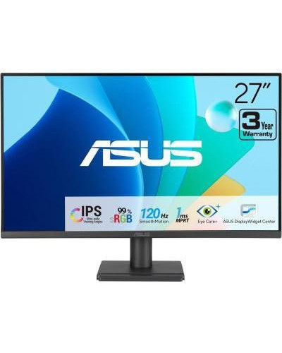 Монитор ASUS VA279HG (90LM04J1-B02371)