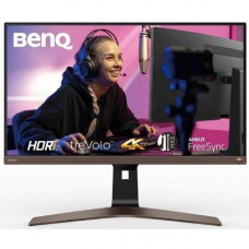 Монітор BenQ EW2880U (9H.LKSLB.QBE)