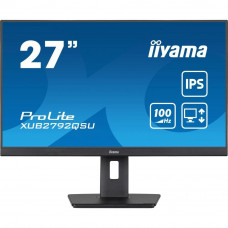 Монітор iiyama XUB2792QSU-B6